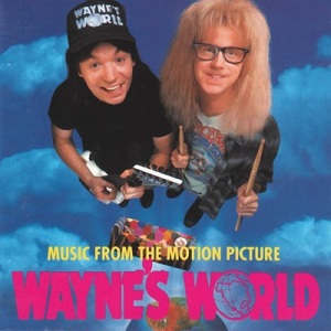 Theme from Wayne's World
