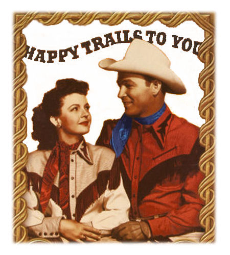 Happy Trails