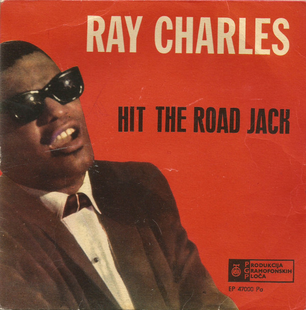 Hit the Road Jack