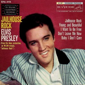 Jailhouse Rock
