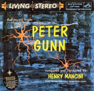 Peter Gunn Theme