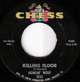 Killing Floor