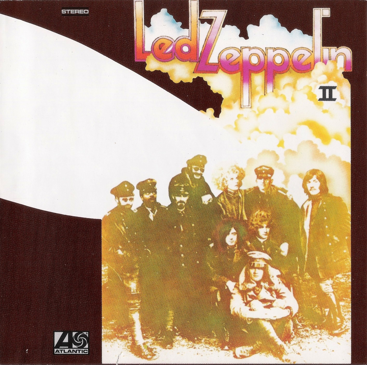 Whole Lotta Love