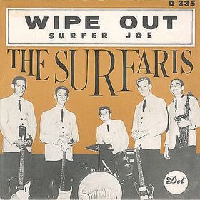 Wipeout