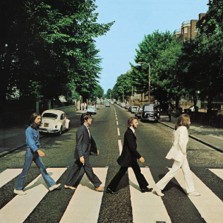 Golden Slumbers