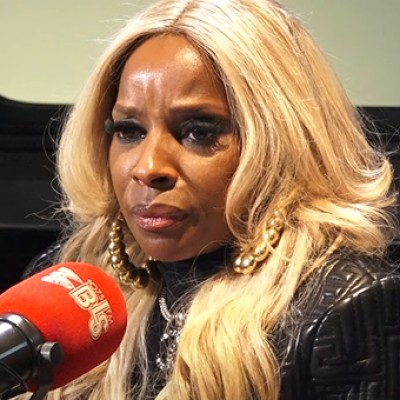 Mary J. Blige