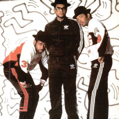Run-D.M.C.