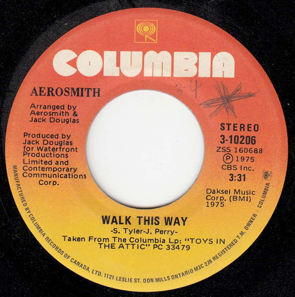 Walk This Way
