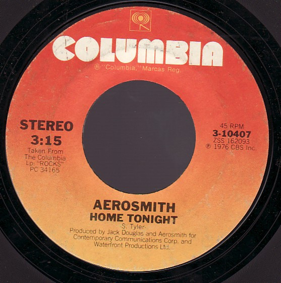 Home Tonight