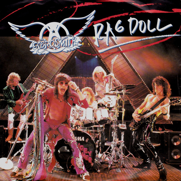 Rag Doll