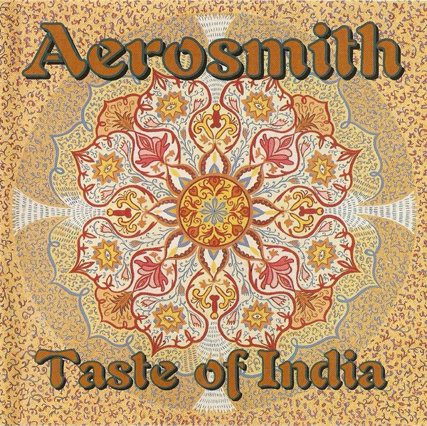 Taste of India