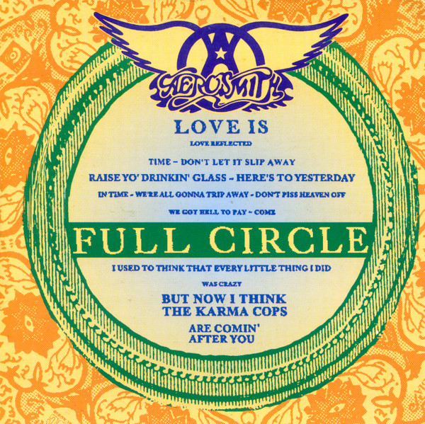 Full Circle