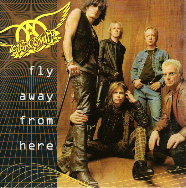 Fly Away from Here