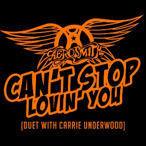 Can't Stop Lovin' You
