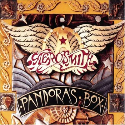 Pandora's Box