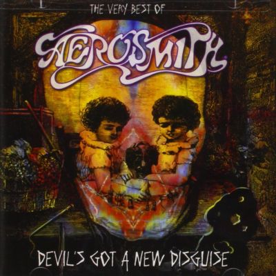 Devil's Got a New Disguise