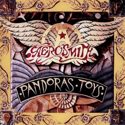 Pandora's Toys