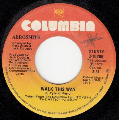 Walk This Way