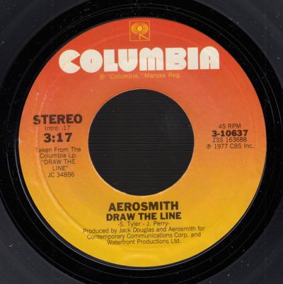 Draw the Line