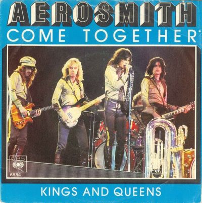 Come Together