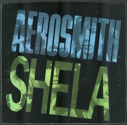 Shela
