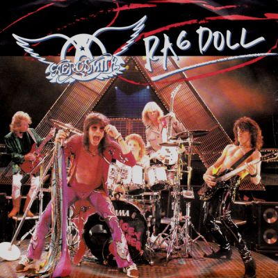 Rag Doll