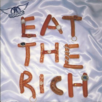 Eat the Rich