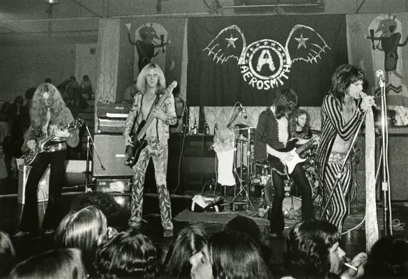 Early Years