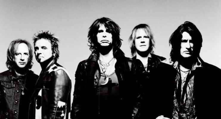 Rocksimus Maximus Tour