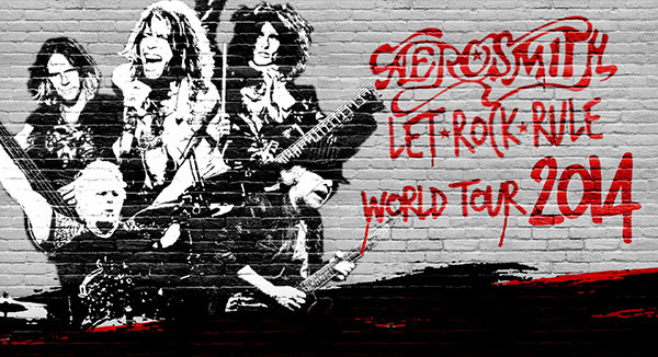 Let Rock Rule Tour