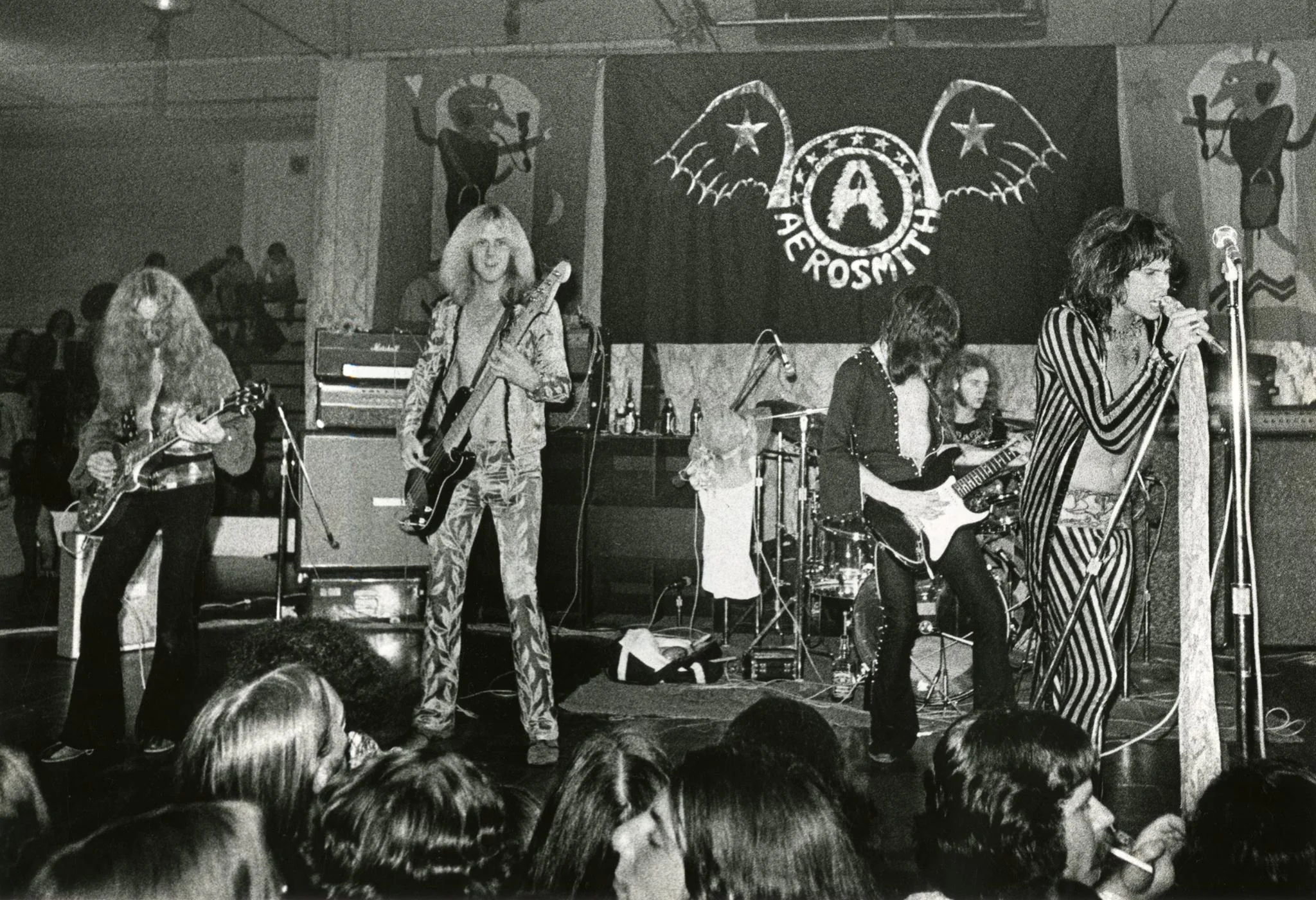 Early Years