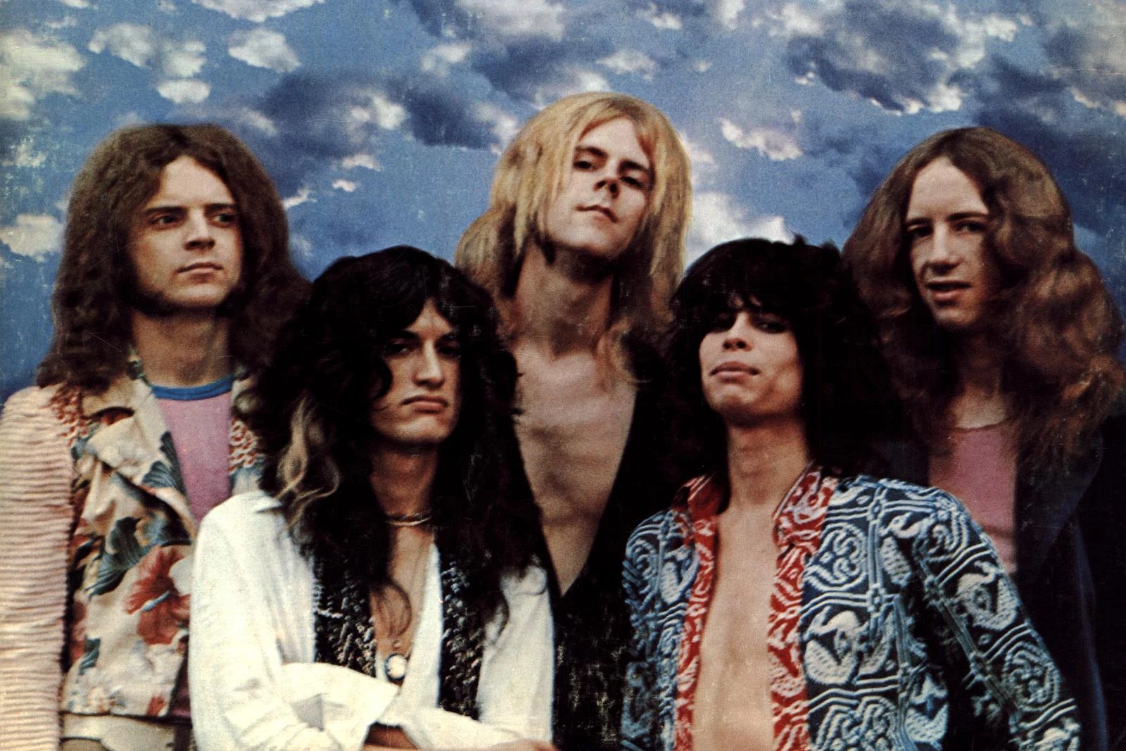 Aerosmith Tour