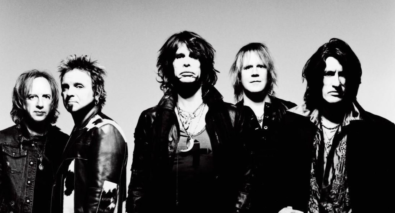 Rocksimus Maximus Tour