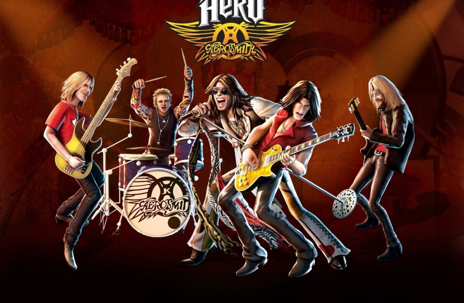 Tour 2009